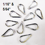 THIMBLES